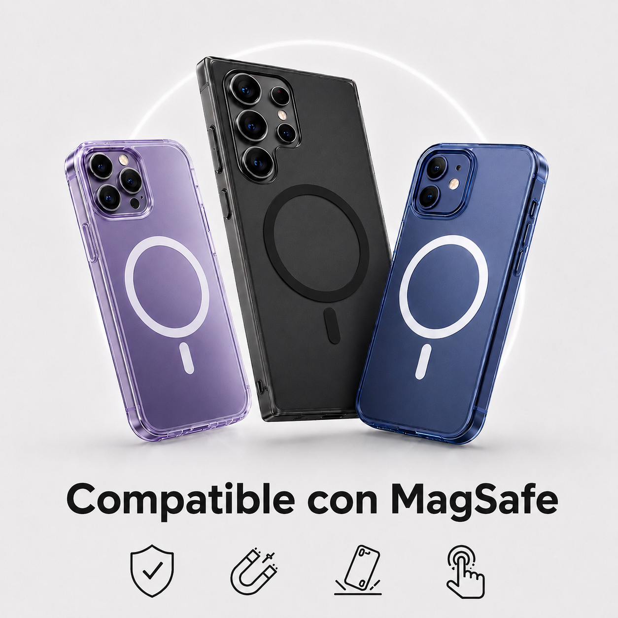 MagSafe