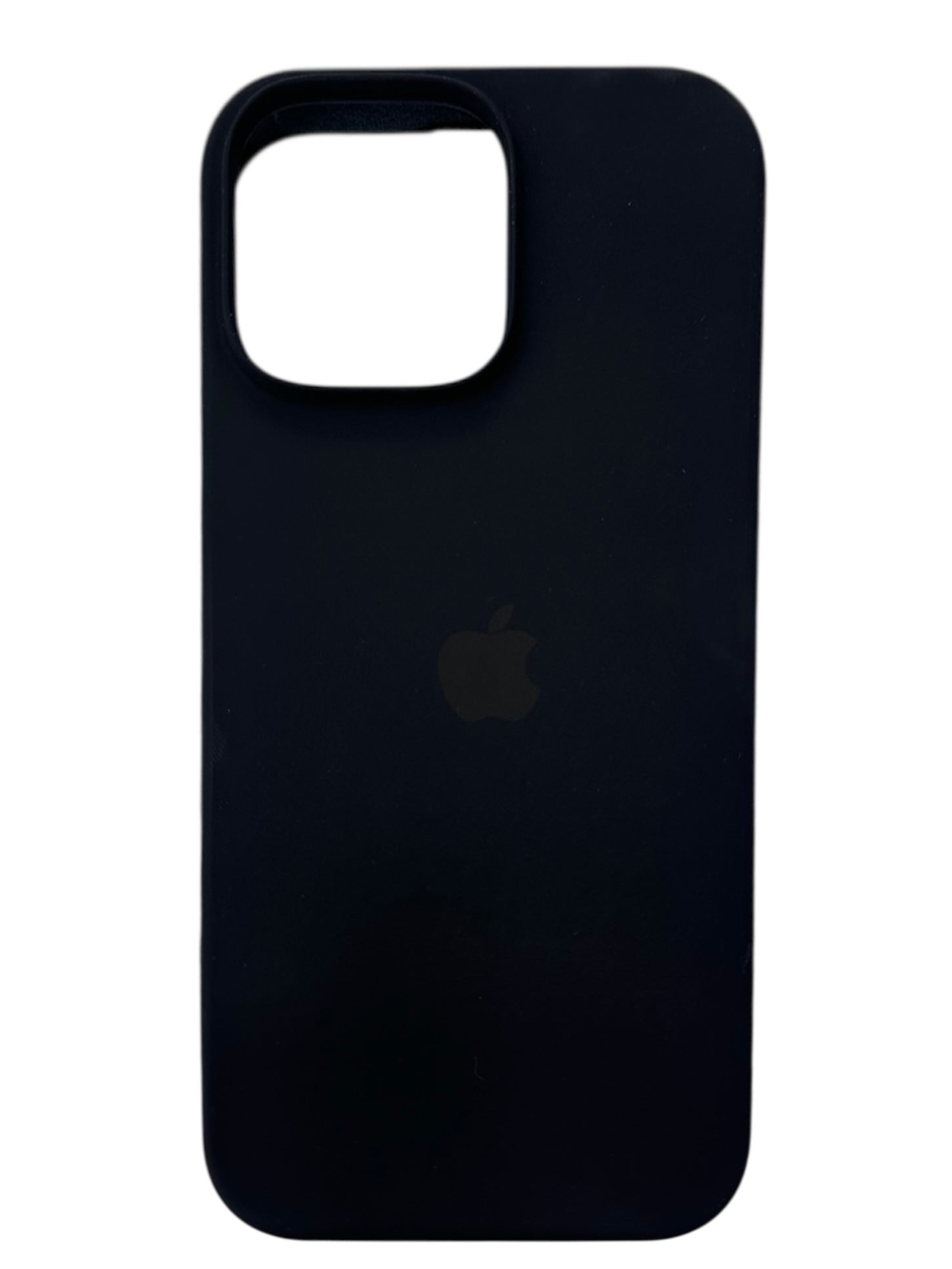 Funda de silicona premium para iPhone 13 Pro Max