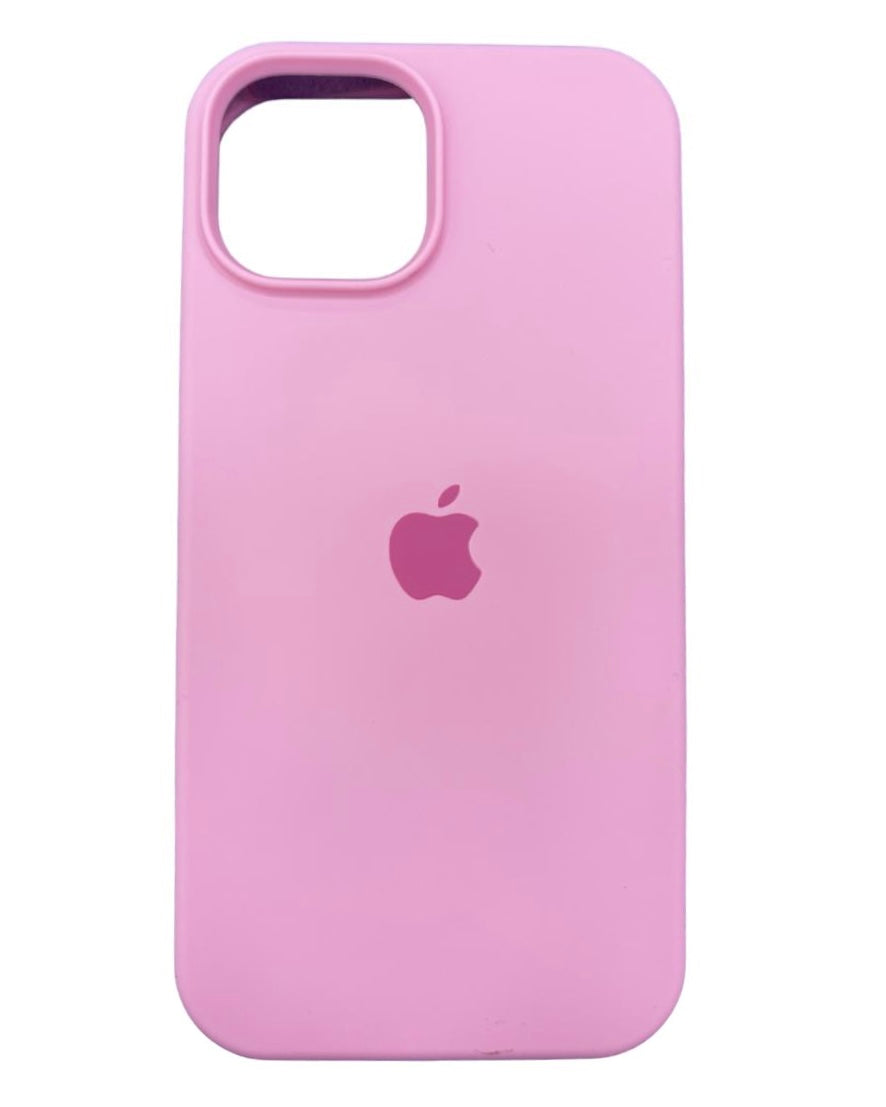 Funda de silicona premium para iPhone 11 Pro Max
