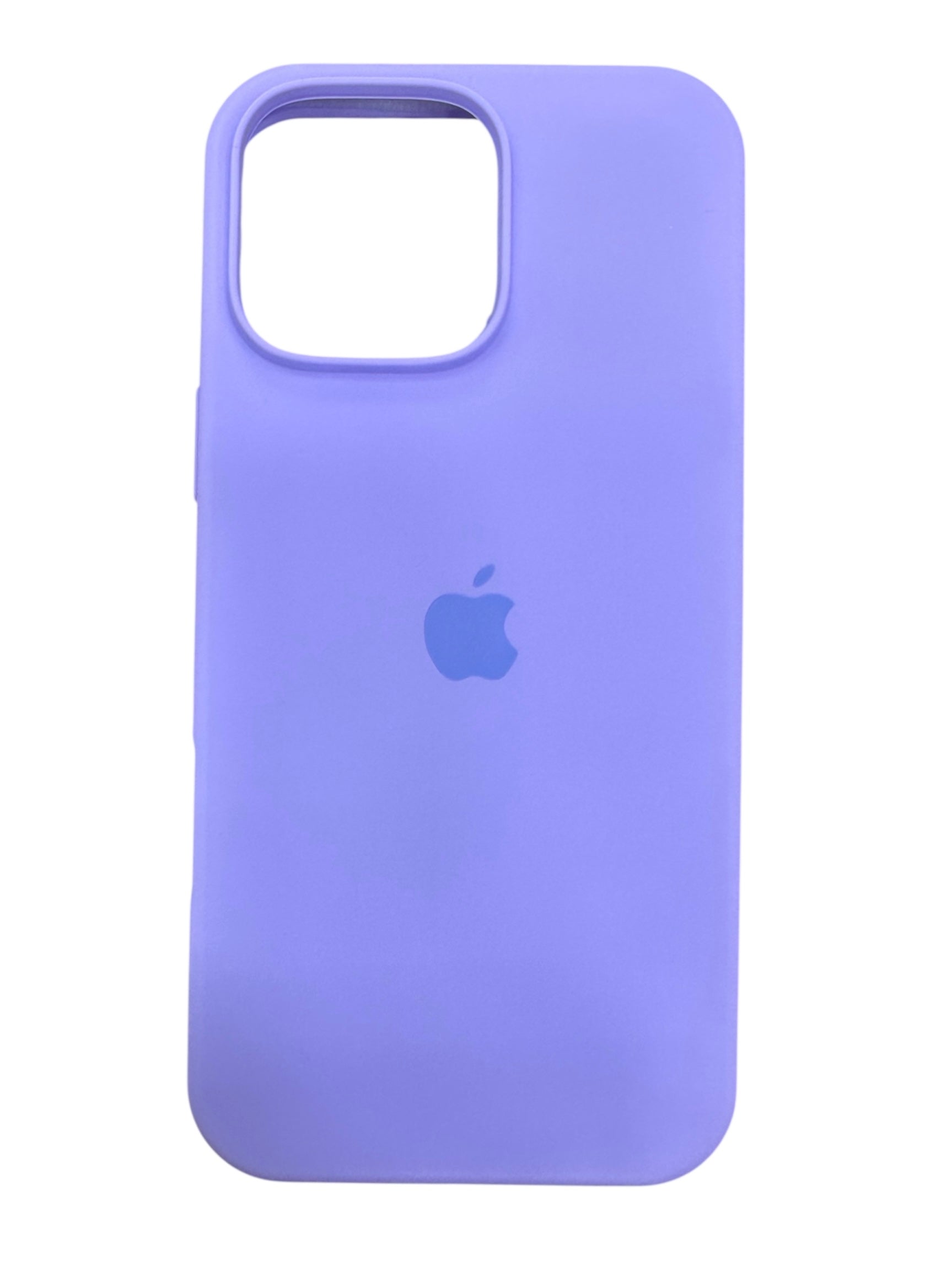 Funda de silicona premium para iPhone 13 Pro Max