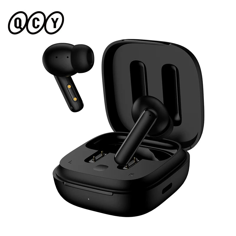 Audifonos Inalambricos Pro ANC Color negro, Blanco